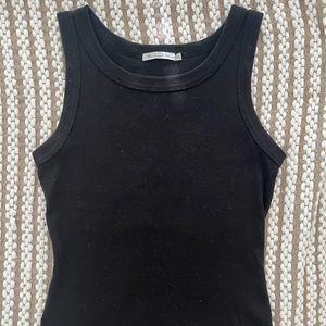 Michael Stars Paloma tank